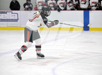 Thumbnail 2 in Ithaca vs Beekmantown photogallery.