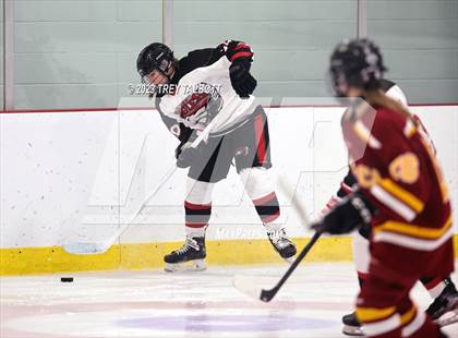 Thumbnail 1 in Ithaca vs Beekmantown photogallery.