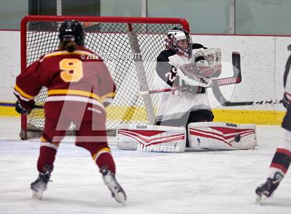 Thumbnail 2 in Ithaca vs Beekmantown photogallery.