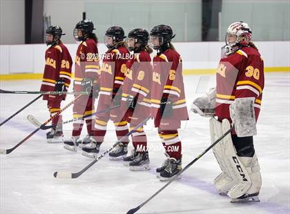 Thumbnail 1 in Ithaca vs Beekmantown photogallery.