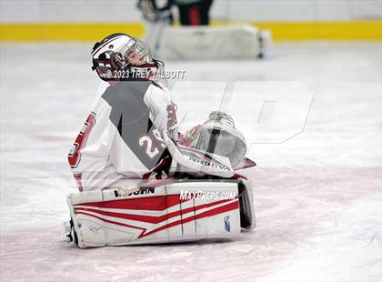 Thumbnail 3 in Ithaca vs Beekmantown photogallery.