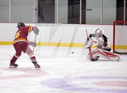 Thumbnail 2 in Ithaca vs Beekmantown photogallery.