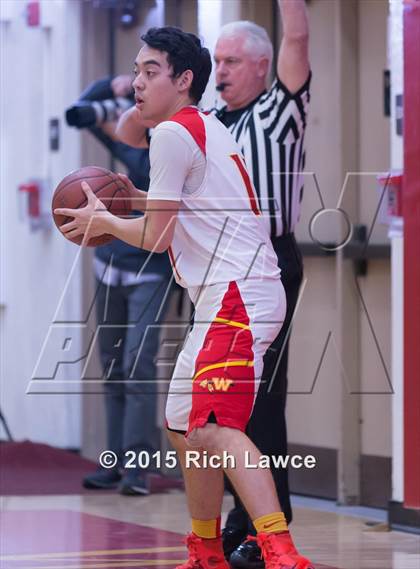 Thumbnail 2 in Esperanza @ Woodbridge (Irvine World News/Gary Raya Tournament) photogallery.