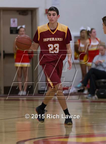 Thumbnail 1 in Esperanza @ Woodbridge (Irvine World News/Gary Raya Tournament) photogallery.