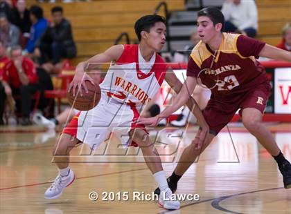 Thumbnail 3 in Esperanza @ Woodbridge (Irvine World News/Gary Raya Tournament) photogallery.