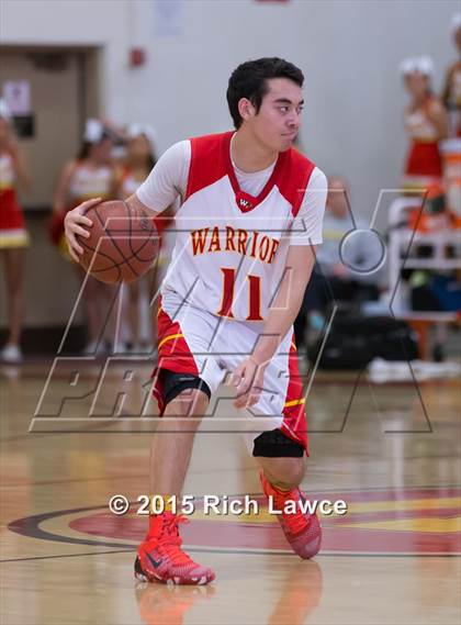 Thumbnail 2 in Esperanza @ Woodbridge (Irvine World News/Gary Raya Tournament) photogallery.