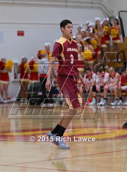 Thumbnail 3 in Esperanza @ Woodbridge (Irvine World News/Gary Raya Tournament) photogallery.