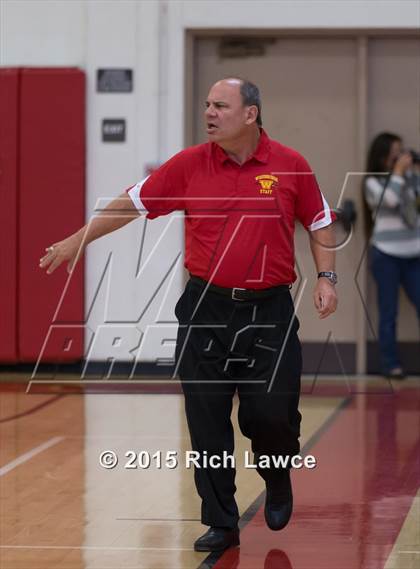 Thumbnail 3 in Esperanza @ Woodbridge (Irvine World News/Gary Raya Tournament) photogallery.