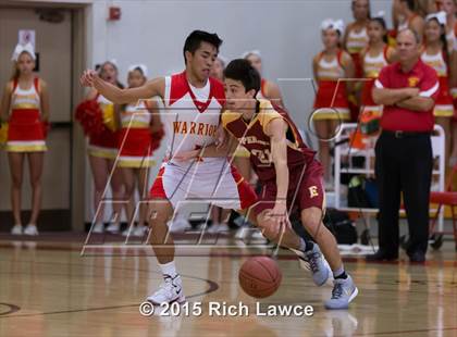 Thumbnail 1 in Esperanza @ Woodbridge (Irvine World News/Gary Raya Tournament) photogallery.