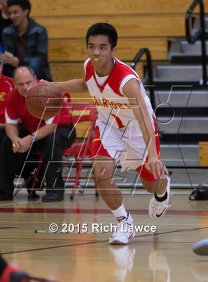 Thumbnail 3 in Esperanza @ Woodbridge (Irvine World News/Gary Raya Tournament) photogallery.