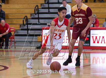 Thumbnail 2 in Esperanza @ Woodbridge (Irvine World News/Gary Raya Tournament) photogallery.