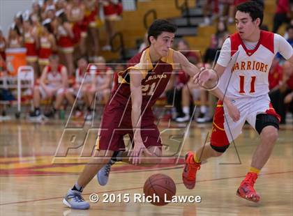 Thumbnail 1 in Esperanza @ Woodbridge (Irvine World News/Gary Raya Tournament) photogallery.