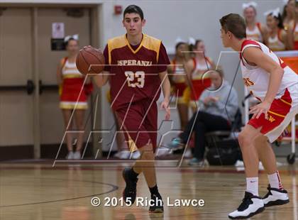 Thumbnail 2 in Esperanza @ Woodbridge (Irvine World News/Gary Raya Tournament) photogallery.