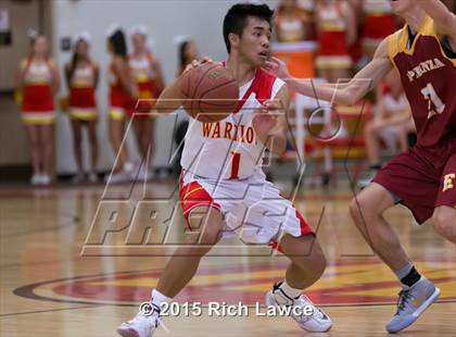 Thumbnail 2 in Esperanza @ Woodbridge (Irvine World News/Gary Raya Tournament) photogallery.