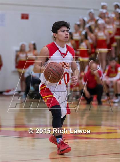 Thumbnail 1 in Esperanza @ Woodbridge (Irvine World News/Gary Raya Tournament) photogallery.