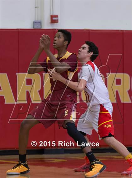 Thumbnail 3 in Esperanza @ Woodbridge (Irvine World News/Gary Raya Tournament) photogallery.