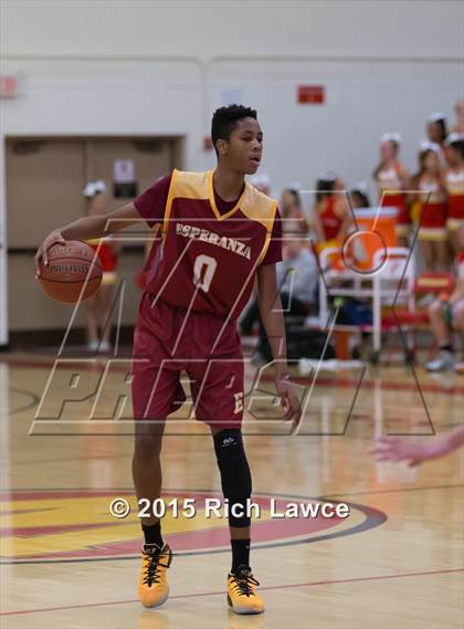 Thumbnail 1 in Esperanza @ Woodbridge (Irvine World News/Gary Raya Tournament) photogallery.