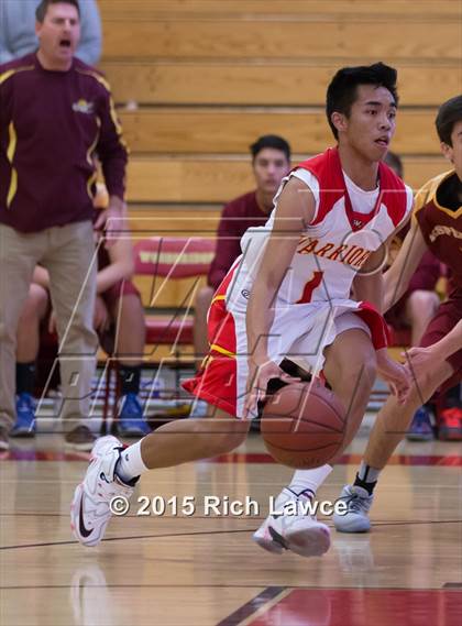 Thumbnail 1 in Esperanza @ Woodbridge (Irvine World News/Gary Raya Tournament) photogallery.