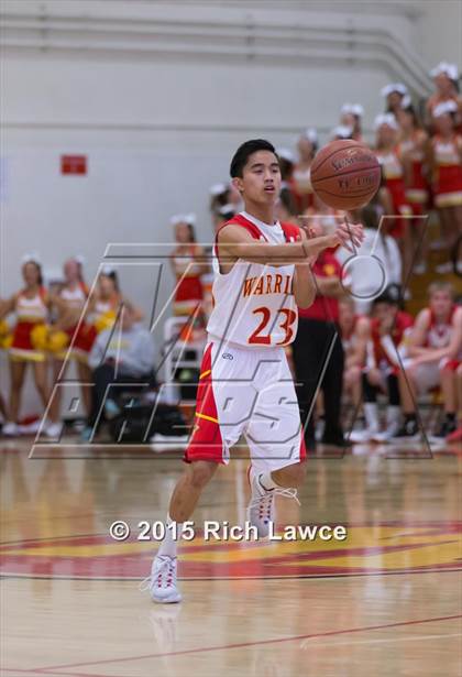 Thumbnail 3 in Esperanza @ Woodbridge (Irvine World News/Gary Raya Tournament) photogallery.