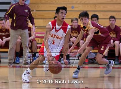 Thumbnail 3 in Esperanza @ Woodbridge (Irvine World News/Gary Raya Tournament) photogallery.