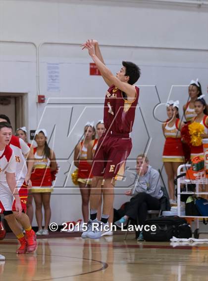 Thumbnail 1 in Esperanza @ Woodbridge (Irvine World News/Gary Raya Tournament) photogallery.