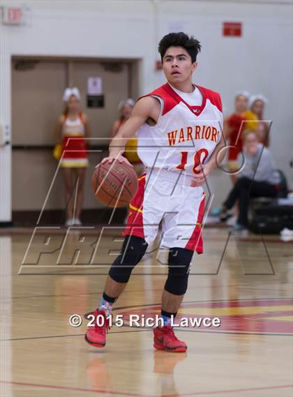 Thumbnail 2 in Esperanza @ Woodbridge (Irvine World News/Gary Raya Tournament) photogallery.