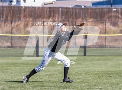 Thumbnail 3 in Mountain View vs. Mullen (CHSAA 4A Semifinal) photogallery.