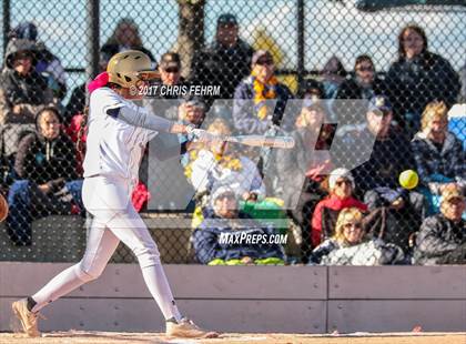 Thumbnail 1 in Mountain View vs. Mullen (CHSAA 4A Semifinal) photogallery.