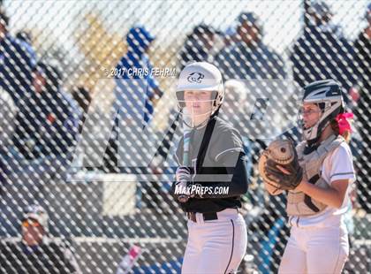 Thumbnail 1 in Mountain View vs. Mullen (CHSAA 4A Semifinal) photogallery.