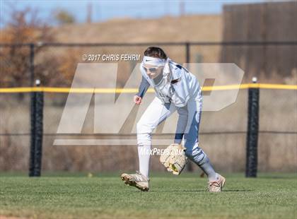 Thumbnail 2 in Mountain View vs. Mullen (CHSAA 4A Semifinal) photogallery.