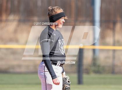Thumbnail 2 in Mountain View vs. Mullen (CHSAA 4A Semifinal) photogallery.