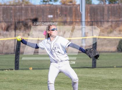 Thumbnail 2 in Mountain View vs. Mullen (CHSAA 4A Semifinal) photogallery.
