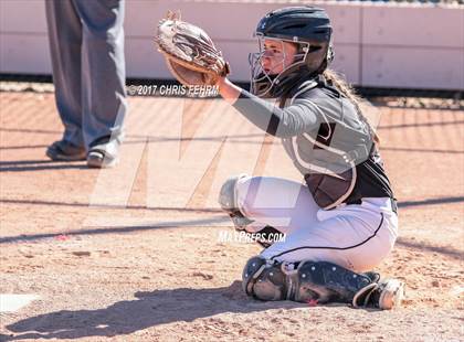 Thumbnail 1 in Mountain View vs. Mullen (CHSAA 4A Semifinal) photogallery.
