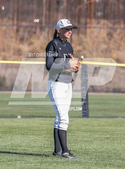 Thumbnail 1 in Mountain View vs. Mullen (CHSAA 4A Semifinal) photogallery.
