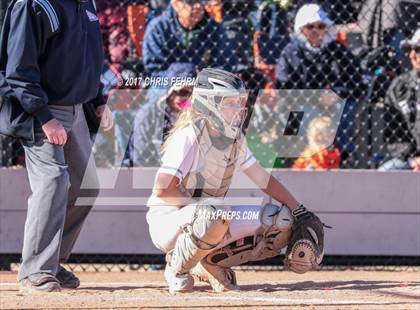 Thumbnail 3 in Mountain View vs. Mullen (CHSAA 4A Semifinal) photogallery.
