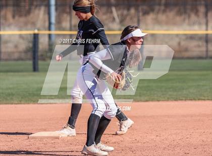 Thumbnail 1 in Mountain View vs. Mullen (CHSAA 4A Semifinal) photogallery.