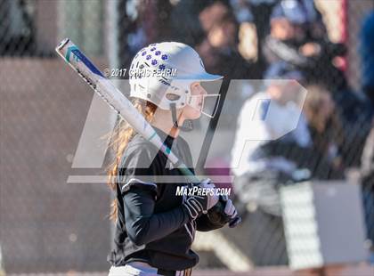 Thumbnail 1 in Mountain View vs. Mullen (CHSAA 4A Semifinal) photogallery.