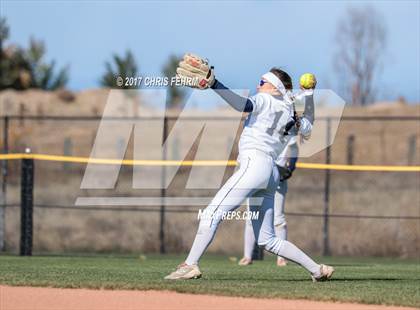 Thumbnail 2 in Mountain View vs. Mullen (CHSAA 4A Semifinal) photogallery.