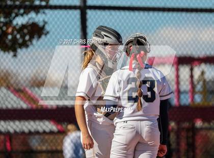 Thumbnail 1 in Mountain View vs. Mullen (CHSAA 4A Semifinal) photogallery.