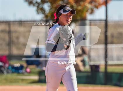 Thumbnail 3 in Mountain View vs. Mullen (CHSAA 4A Semifinal) photogallery.