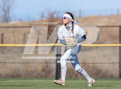 Thumbnail 3 in Mountain View vs. Mullen (CHSAA 4A Semifinal) photogallery.