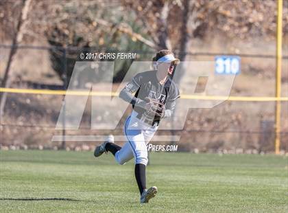 Thumbnail 3 in Mountain View vs. Mullen (CHSAA 4A Semifinal) photogallery.