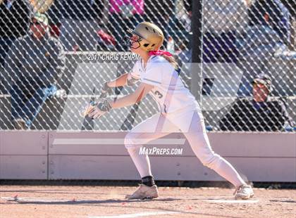 Thumbnail 1 in Mountain View vs. Mullen (CHSAA 4A Semifinal) photogallery.