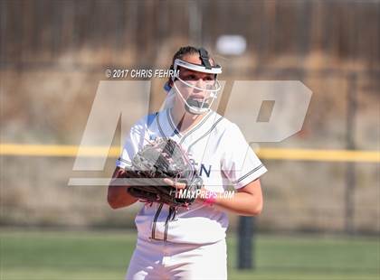 Thumbnail 3 in Mountain View vs. Mullen (CHSAA 4A Semifinal) photogallery.
