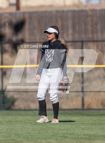 Thumbnail 3 in Mountain View vs. Mullen (CHSAA 4A Semifinal) photogallery.