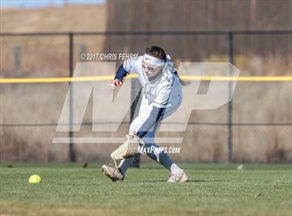 Thumbnail 1 in Mountain View vs. Mullen (CHSAA 4A Semifinal) photogallery.