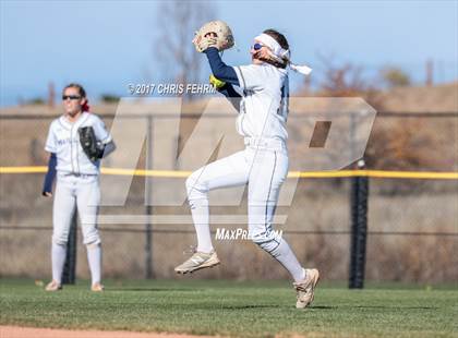 Thumbnail 1 in Mountain View vs. Mullen (CHSAA 4A Semifinal) photogallery.
