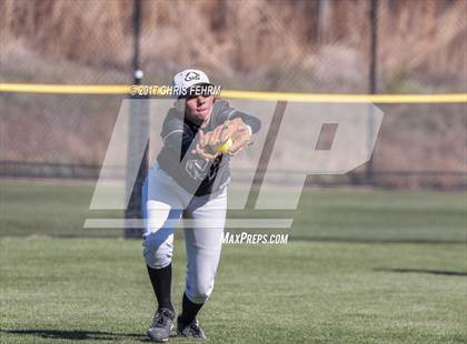 Thumbnail 3 in Mountain View vs. Mullen (CHSAA 4A Semifinal) photogallery.
