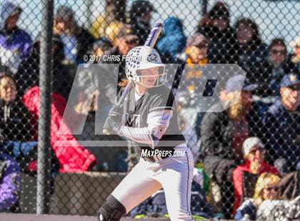Thumbnail 2 in Mountain View vs. Mullen (CHSAA 4A Semifinal) photogallery.