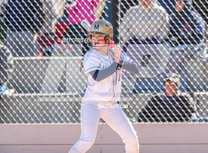Thumbnail 1 in Mountain View vs. Mullen (CHSAA 4A Semifinal) photogallery.